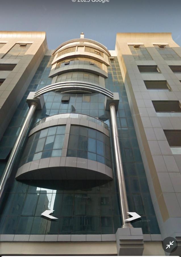 Furnished Apartment Dubai Dış mekan fotoğraf