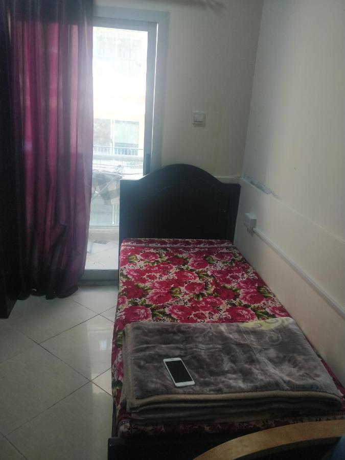 Furnished Apartment Dubai Dış mekan fotoğraf