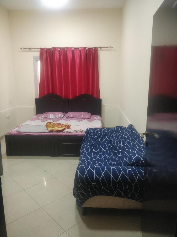 Furnished Apartment Dubai Dış mekan fotoğraf
